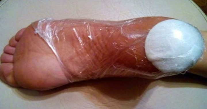 Những dấu hiệu cảnh báo bệnh nguy hiểm bạn cần chú ý - 5