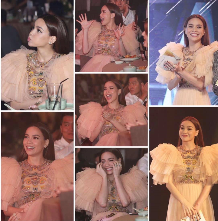 Hồ Ngọc Hà khoe ảnh chụp cùng chồng và 3 con, Kim Lý kể chuyện hồi mới yêu - 2