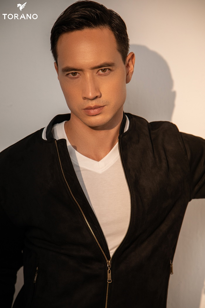 Kim Lý xuất hiện lịch lãm và nam tính sau khi cùng Hà Hồ chào đón cặp song sinh - 2