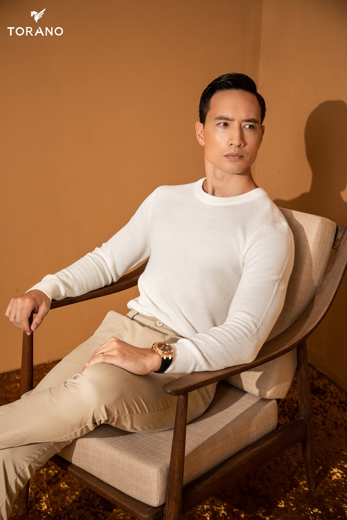 Kim Lý xuất hiện lịch lãm và nam tính sau khi cùng Hà Hồ chào đón cặp song sinh - 10