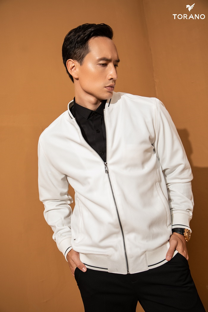 Kim Lý xuất hiện lịch lãm và nam tính sau khi cùng Hà Hồ chào đón cặp song sinh - 5