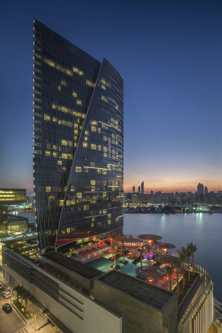 Dấu ấn toàn cầu của ông lớn Rosewood Hotel Group - 2