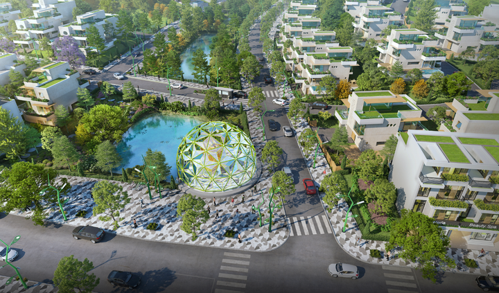 Đơn vị quản lý vận hành quốc tế: Chìa khóa tiếp cận khách hàng, tăng lợi nhuận - 2