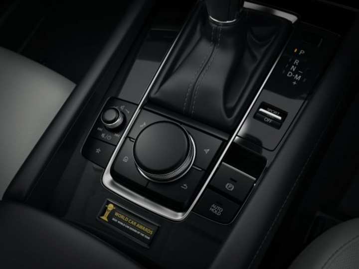 Mazda3 2021 ra mắt tại Nhật Bản - 3