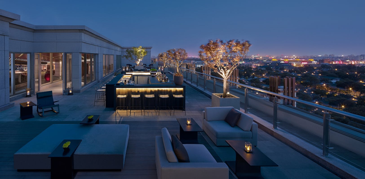 Dấu ấn toàn cầu của ông lớn Rosewood Hotel Group - 4