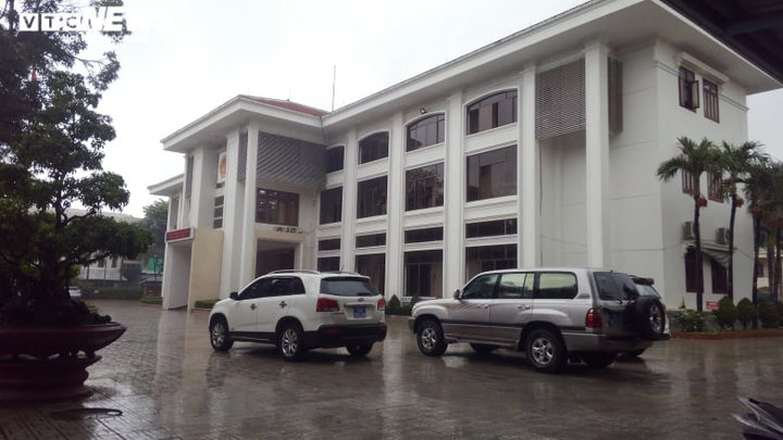 Hụt thu cân đối ngân sách, Quảng Ngãi đề nghị tạm cấp hơn 2.600 tỷ đồng - 1