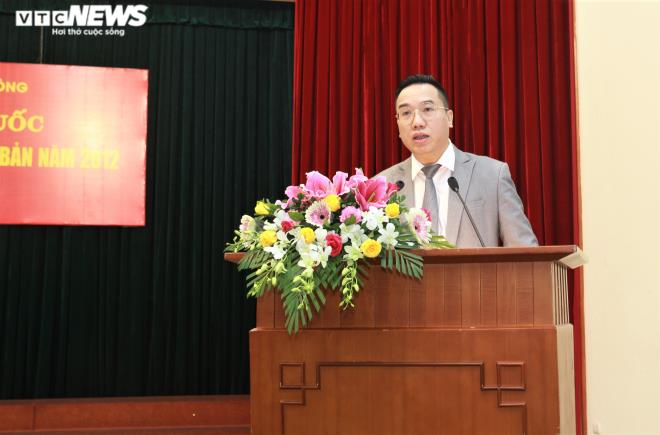 Vì sao vi phạm bản quyền, in sách lậu chưa thể kiểm soát? - 2