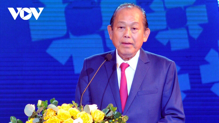 124 Thương hiệu quốc gia Việt Nam đạt doanh thu vượt 1,4 triệu tỷ đồng - 3