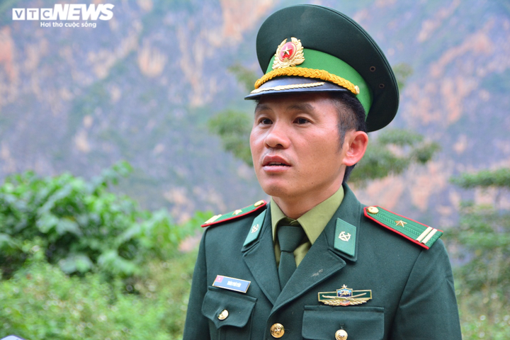 Thiếu tá Biên phòng và hành trình biến đổi 'kỷ lục gia vượt biên' ở nhà nuôi bò - 2