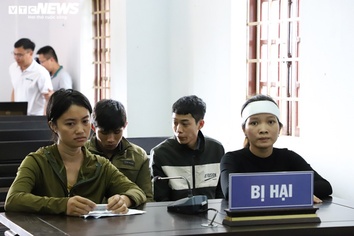 Kẻ chiếm đoạt tiền của gia đình nạn nhân Rào Trăng 3 lĩnh 15 năm tù - 2