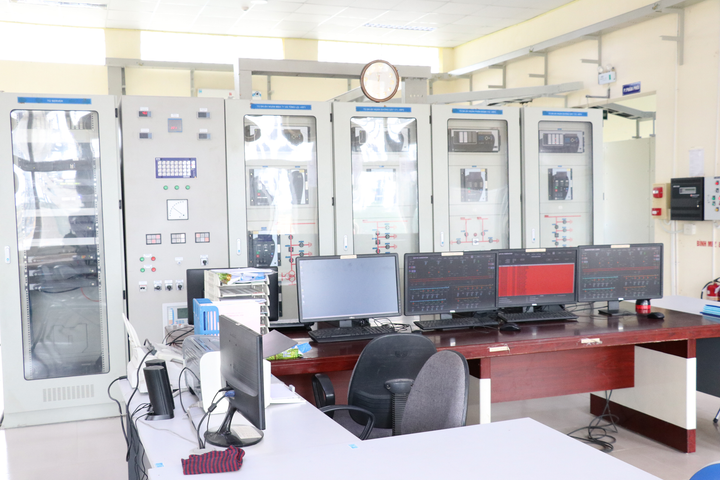 Điện lực Bắc Ninh: Ứng dụng hiệu quả công nghệ thông tin vào sản xuất kinh doanh - 3