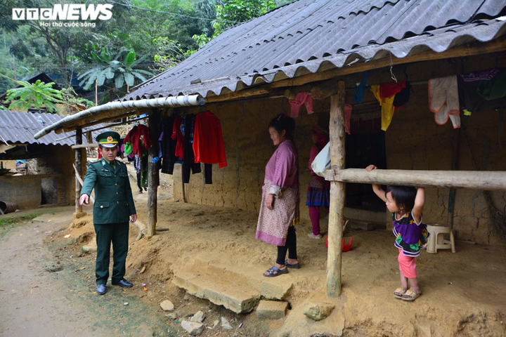 Thiếu tá Biên phòng và hành trình biến đổi 'kỷ lục gia vượt biên' ở nhà nuôi bò - 3