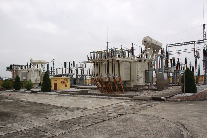 Điện lực Bắc Ninh: Ứng dụng hiệu quả công nghệ thông tin vào sản xuất kinh doanh - 4