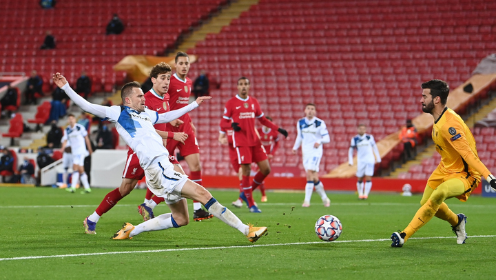 Kết quả Champions League: Real Madrid hạ Inter, Liverpool thua sốc - 3