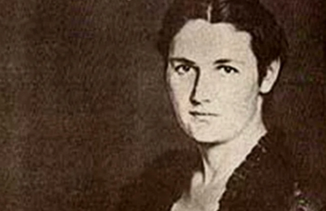 Số phận 'bà trùm' phát xít Đức ủng hộ đa thê, cho phép chồng lấy 4 vợ - 1