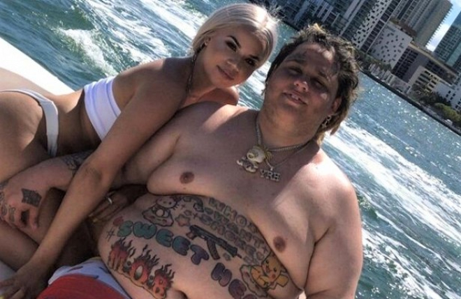 Đàn ông béo có đời sống tình dục 'sôi động' hơn người gầy - 1