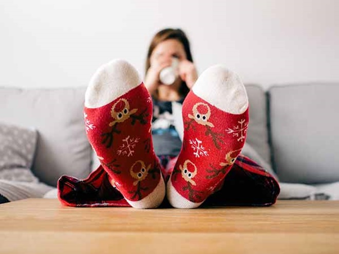 Mẹo hay giúp bạn ngủ ngon hơn vào ban đêm - 5