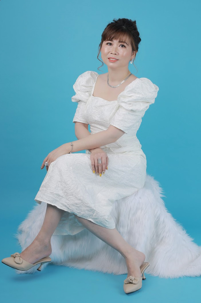 Doanh nhân Trần Kim Lý và hành trình xây dựng thương hiệu vàng bạc Xuân Trinh - 2