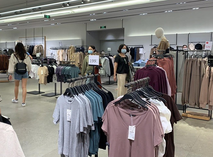 Sát giờ G, nhan nhản hàng tồn 'đội lốt' Black Friday giảm giá sốc - 5