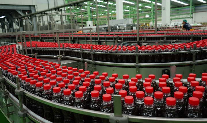 Sản phẩm của Tân Hiệp Phát lần thứ 6 liên tiếp đạt Thương hiệu Quốc gia - 4