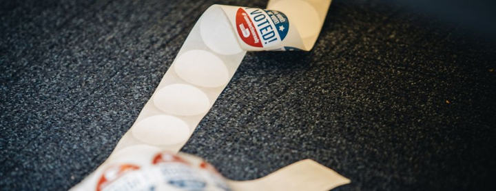 Tòa án Pennsylvania tạm thời chặn chứng nhận kết quả phiếu bầu - 1