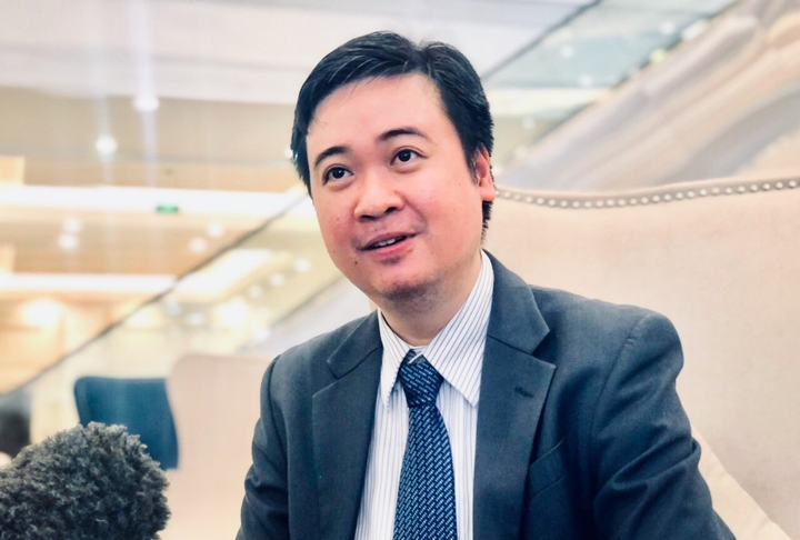 Khoa học không rào cản: Giấc mơ thành hiện thực - 3