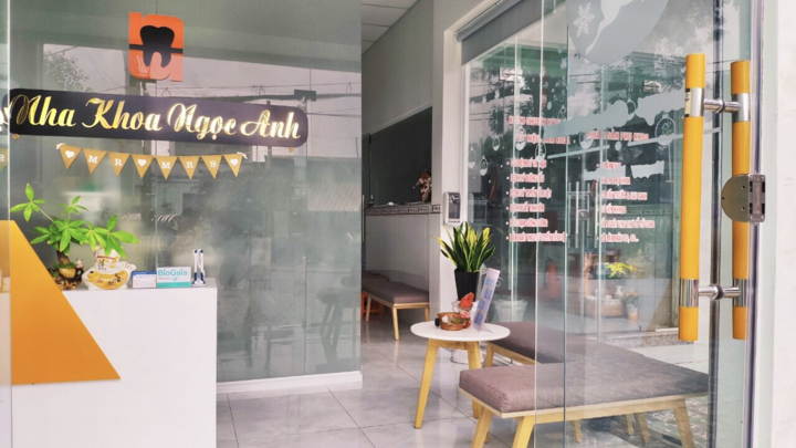 Quản lý phòng khám nha khoa thời công nghệ - 2