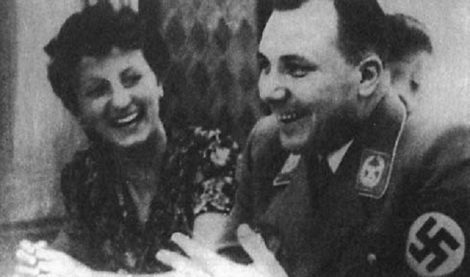 Số phận 'bà trùm' phát xít Đức ủng hộ đa thê, cho phép chồng lấy 4 vợ - 2