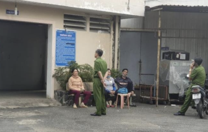 Tình tiết mới vụ thiếu nữ 15 tuổi chết trong nhà nghỉ sau bữa ‘tiệc ma tuý’ - 1