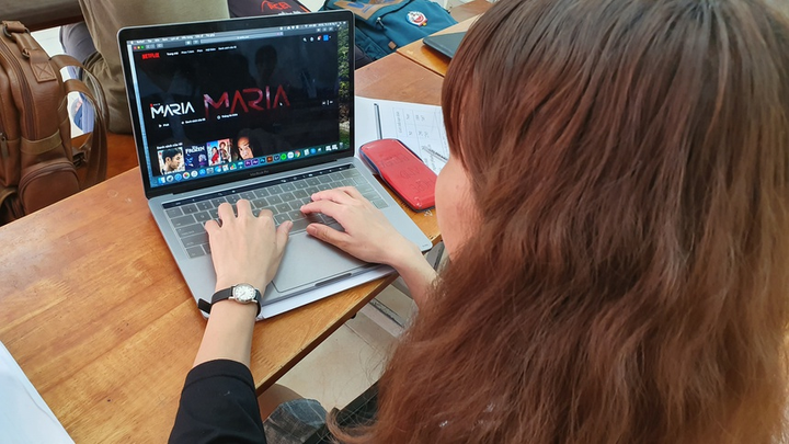 Ngân hàng cung cấp thông tin tài khoản cho cơ quan thuế thế nào? - 2