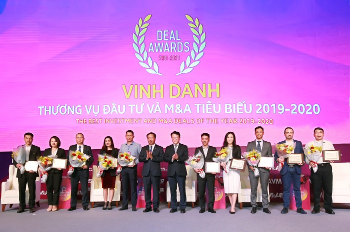 BIDV - Hana: Thương vụ đầu tư và M&A tiêu biểu Việt Nam năm 2019-2020 - 2