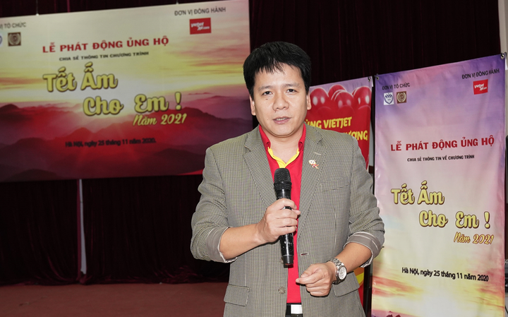 Vietjet mang Tết ấm đến với 1.000 trẻ em - 2