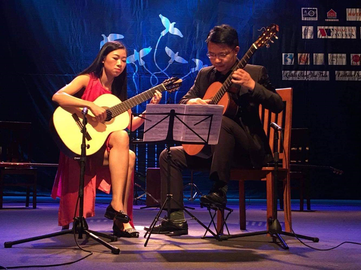 Việt Nam-Argentina kỷ niệm 10 năm thiết lập quan hệ ngoại giao - 3