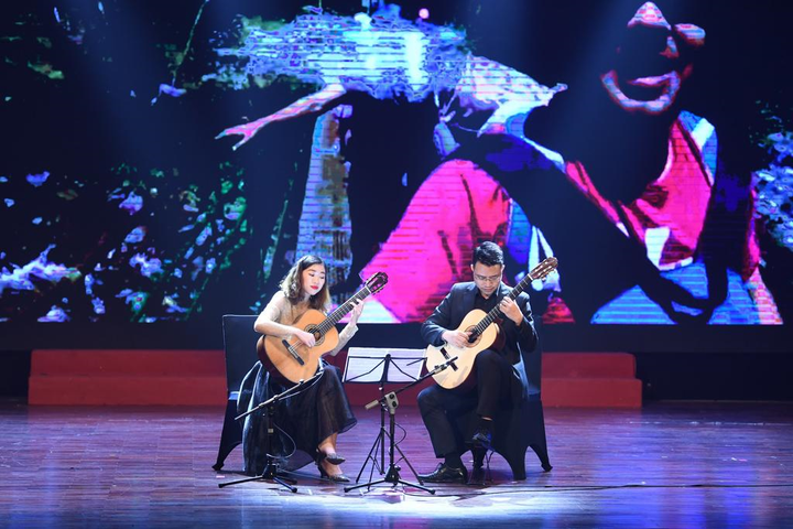 Việt Nam-Argentina kỷ niệm 10 năm thiết lập quan hệ ngoại giao - 5