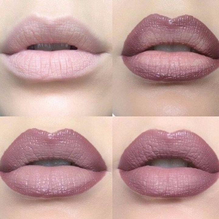 10 mẹo đơn giản để có đôi môi đầy đặn, quyến rũ - 4