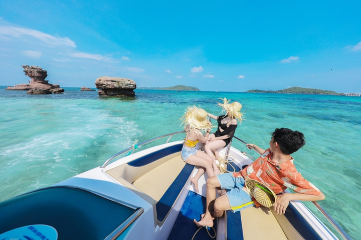 Bí kíp để có một hành trình lãng mạn cho hai người tại Phú Quốc - 8