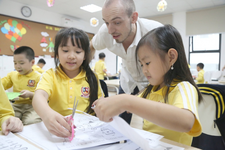 Việt Nam xếp hạng 65 chỉ số thông thạo tiếng Anh toàn cầu - 1