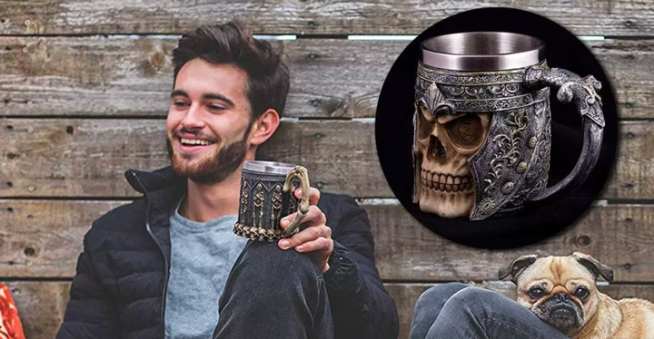 Loạt sản phẩm độc lạ giảm giá ngày Black Friday - 1