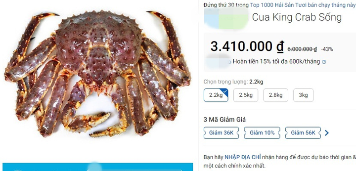 Loạt sản phẩm độc lạ giảm giá ngày Black Friday - 9