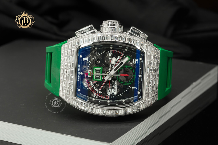 Boss Luxury - Điểm hẹn cho những người say mê đồng hồ Richard Mille - 4