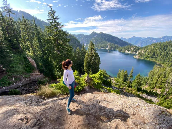 Kết thúc đẹp của chiến dịch 'Triệu Cây Vươn Cao Cho Việt Nam Xanh' - 2