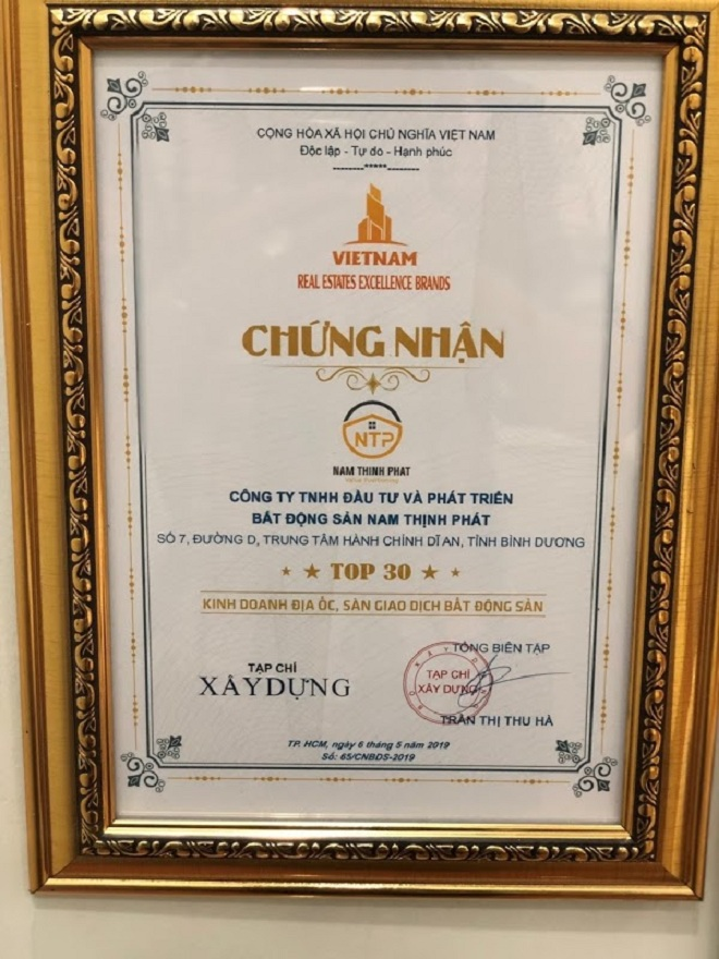 Nam Thịnh Phát Center: Sản phẩm mang uy tín đến khách hàng - 4