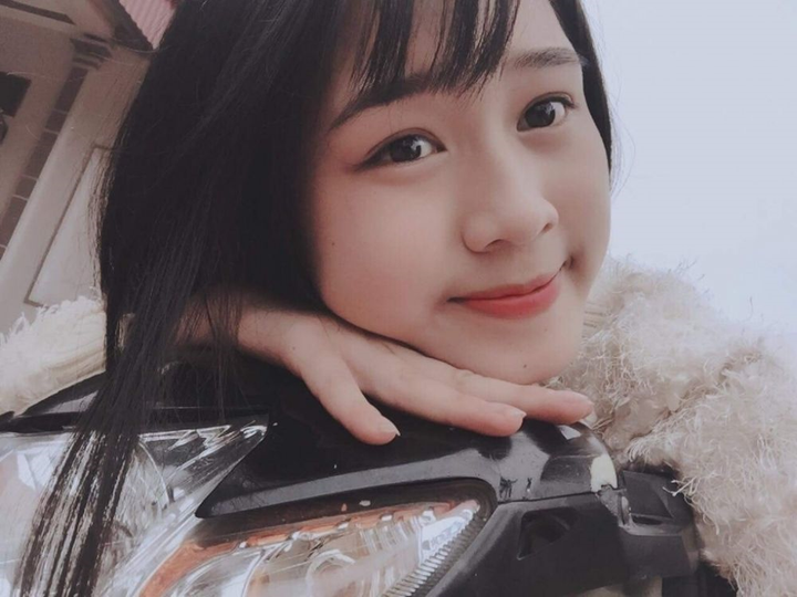 Loạt ảnh thuở học trò chưa từng được công bố của Hoa hậu Đỗ Thị Hà - 13