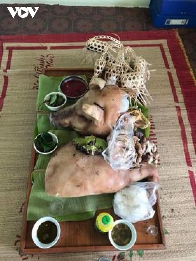 Đàn ông Thái phải 'ở rể dự bị' trước khi cưới vợ ra sao? - 1