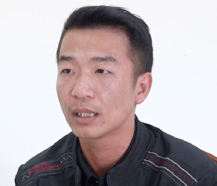 Khởi tố lái xe chiếm đoạt hàng cứu trợ của dân vùng lũ - 1