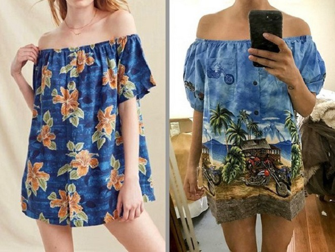 Chết cười xem ảnh thảm họa săn hàng giảm giá ngày Black Friday - 1