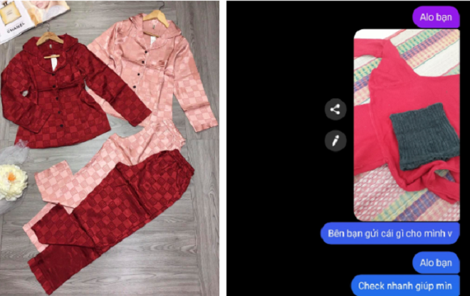 Chết cười xem ảnh thảm họa săn hàng giảm giá ngày Black Friday - 10