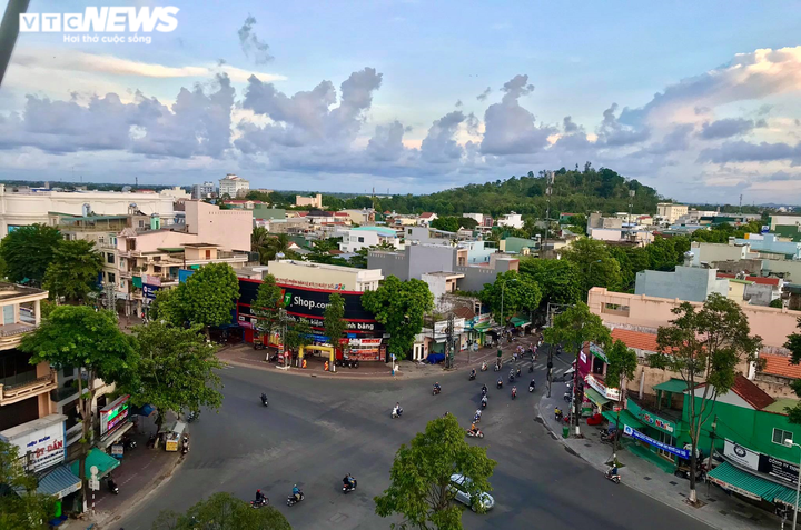 Vì sao Quảng Ngãi hụt thu cân đối ngân sách? - 1