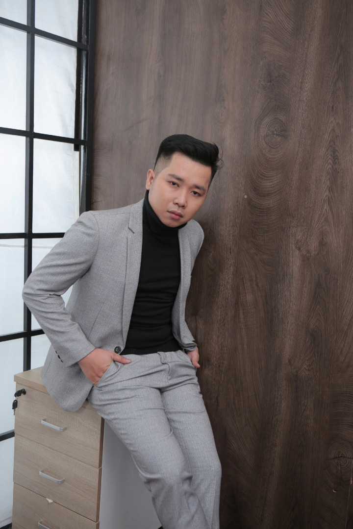 Rapper LilRik: 'Giá trị âm nhạc nằm ở sự trưởng thành' - 1