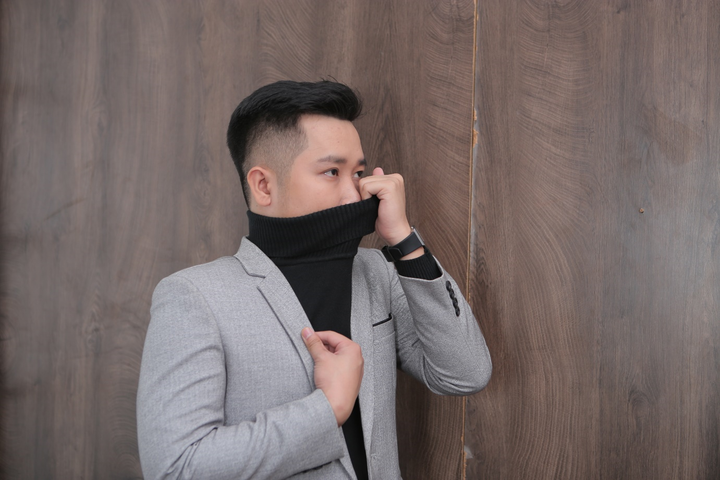 Rapper LilRik: 'Giá trị âm nhạc nằm ở sự trưởng thành' - 2